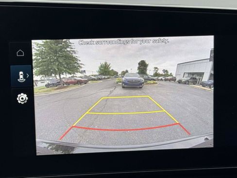 Used 2025 Hyundai Elantra N FWD image 16