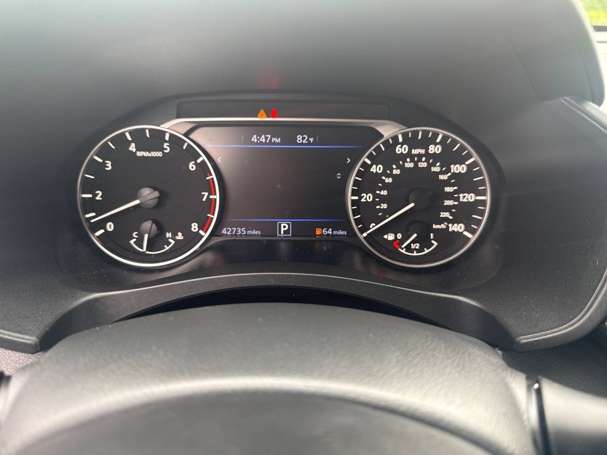 Used 2023 Nissan Altima 2.5 SR w/ SR Premium Package FWD image 22