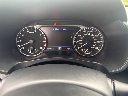 Used 2023 Nissan Altima 2.5 SR w/ SR Premium Package FWD image 22