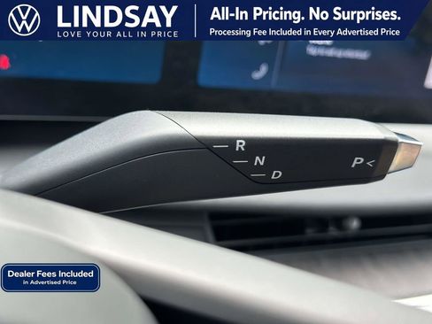 Used 2025 Lucid Air Touring AWD/4WD image 20
