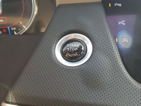 Used 2016 Cadillac CT6 Platinum image 31