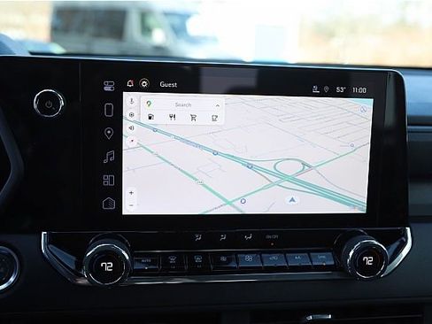 New 2025 Chevrolet Colorado Trail Boss w/ Midnight Edition image 21