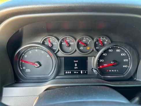 New 2024 Chevrolet Silverado 3500 W/T w/ WT Convenience Package image 23