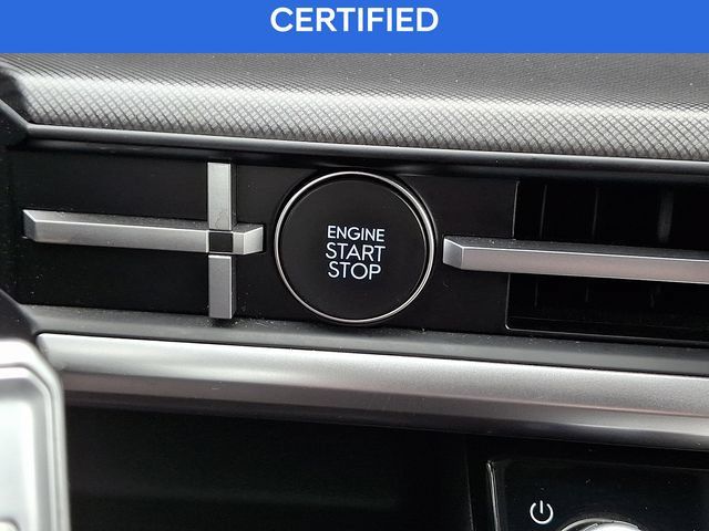 Certified 2025 Hyundai Santa Fe SE AWD/4WD image 23