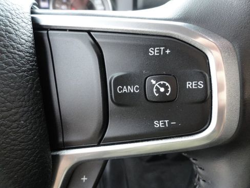 Used 2021 RAM 1500 Laramie w/ Off Road Group AWD/4WD image 27