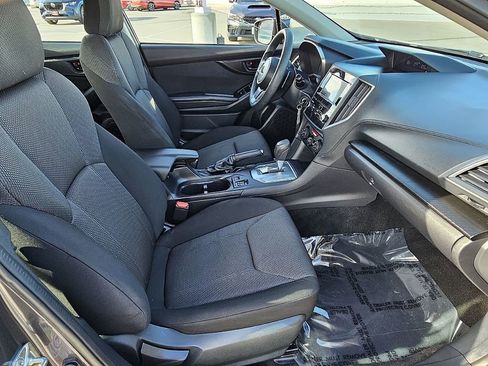 Used 2019 Subaru Impreza 2.0i Premium w/ Popular Package #2 image 17