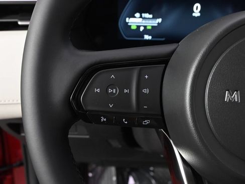 New 2026 MAZDA CX-5 Select AWD/4WD image 31