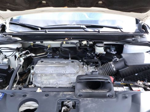 Used 2013 Acura RDX FWD w/ Technology Package image 9