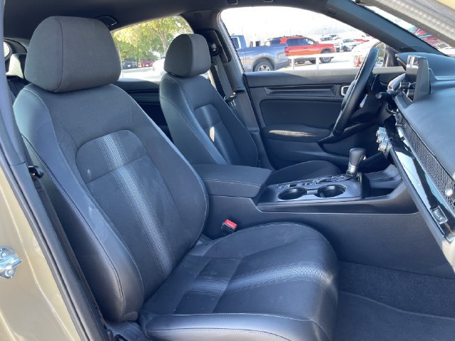 Used 2026 Honda Civic Sport image 21