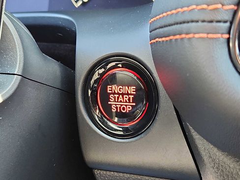 Certified 2024 Honda HR-V Sport image 23