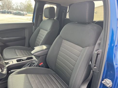 Used 2020 Ford Ranger XLT w/ Equipment Group 301A Mid image 12