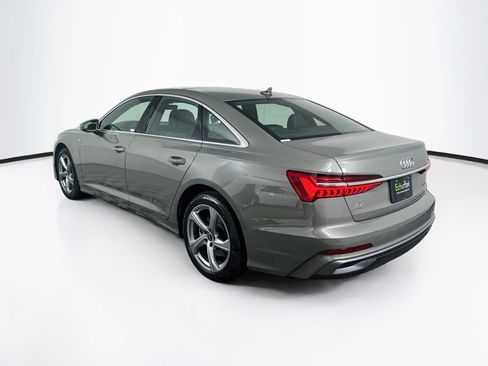 Used 2024 Audi A6 Premium Plus AWD/4WD image 5