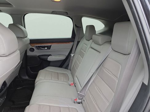 Used 2017 Honda CR-V EX-L image 9