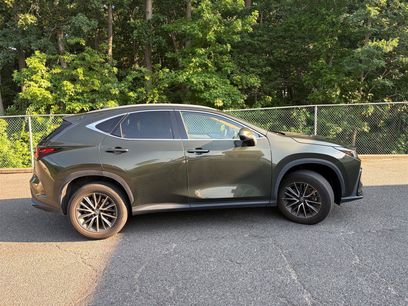 Used 2023 Lexus NX 350 AWD