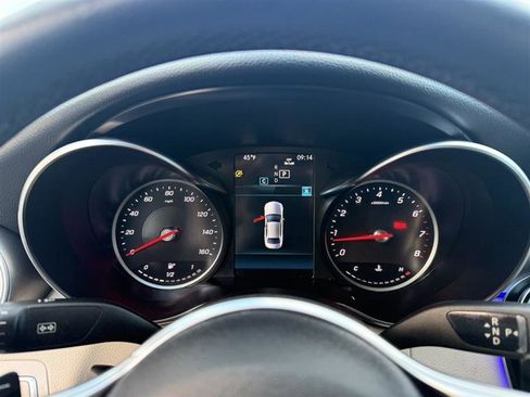 Used 2020 Mercedes-Benz C 300 C 300 SEDAN w/PREMIUM PACKAGE image 37