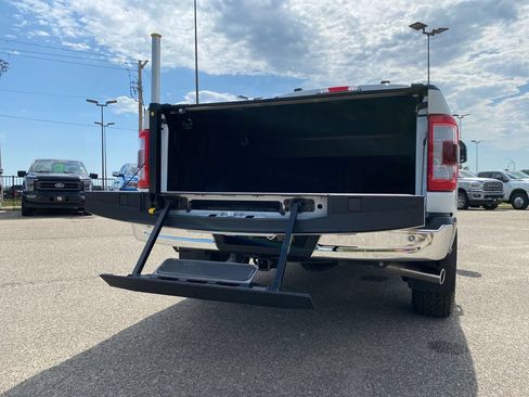 Used 2023 Ford F150 King Ranch w/ Equipment Group 601A High AWD/4WD image 39