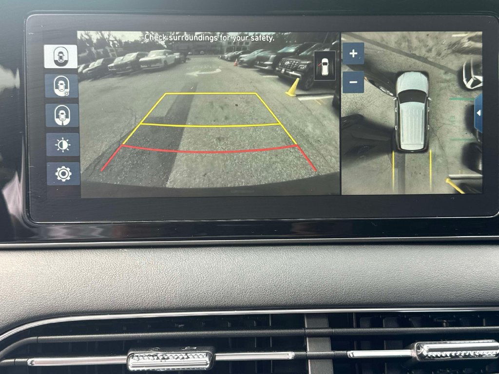 Used 2020 Hyundai Palisade Limited AWD/4WD image 28