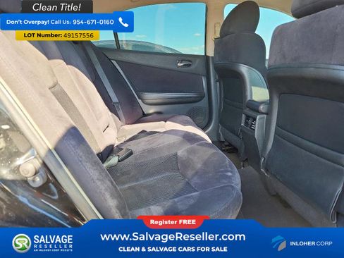 Used 2014 Nissan Maxima 3.5 S image 13