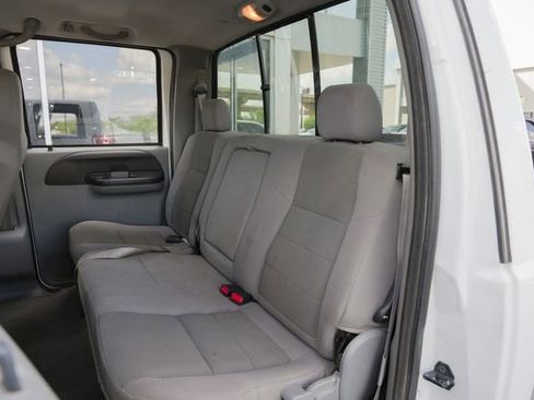 Used 2006 Ford F250 XLT AWD/4WD image 42