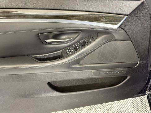 Used 2015 BMW 535i Sedan RWD image 15