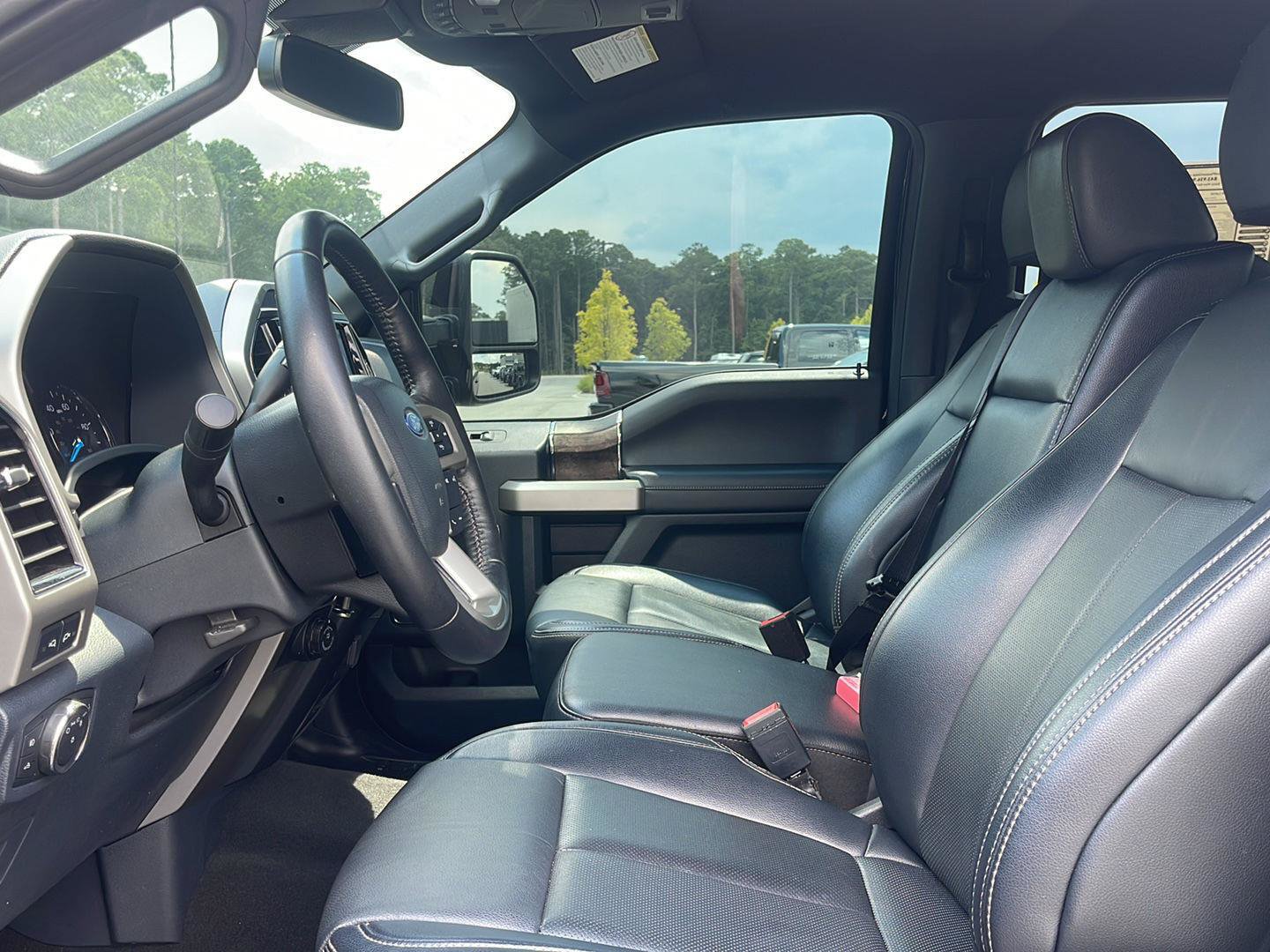 Used 2022 Ford F250 Lariat AWD/4WD image 18