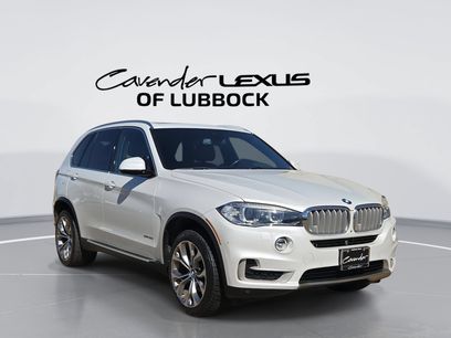 Used 2017 BMW X5 xDrive35i