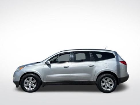 Used 2011 Chevrolet Traverse LT w/ Personal Connectivity Package image 15