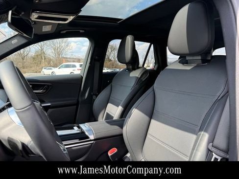 Certified 2026 Mercedes-Benz GLC 300 4MATIC image 18