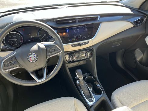 Used 2023 Buick Encore GX Select image 14