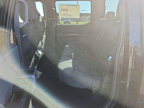 New 2025 Ford F150 STX w/ Equipment Group 200A image 21