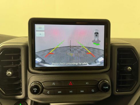 Used 2021 Ford Bronco Sport First Edition AWD/4WD image 17