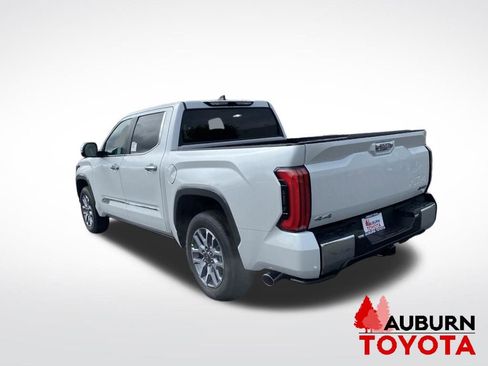 New 2026 Toyota Tundra 1794 Edition AWD/4WD image 5
