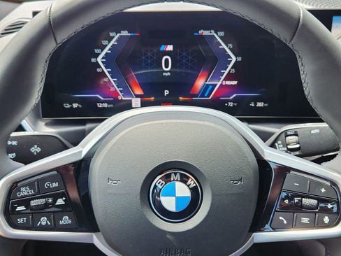 New 2026 BMW i4 xDrive40i w/ M Sport Package AWD/4WD image 12