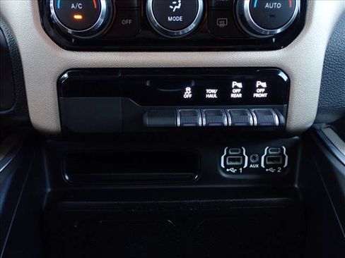 Used 2021 RAM 1500 Laramie AWD/4WD image 20