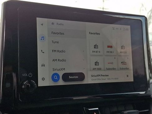 Used 2024 Toyota Corolla SE image 20