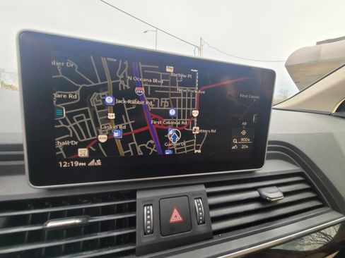 Used 2018 Audi Q5 2.0T Premium Plus image 16