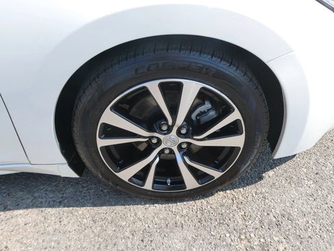 Used 2018 Nissan Maxima 3.5 SL FWD image 33