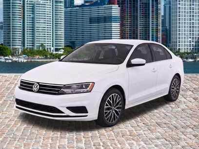 Used 2021 Volkswagen Jetta S