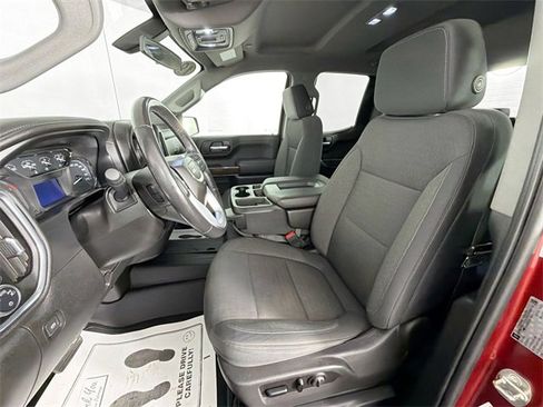 Used 2019 GMC Sierra 1500 SLE image 18