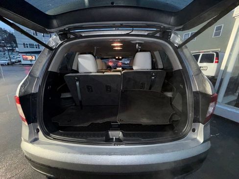 Used 2022 Honda Pilot Special Edition image 10