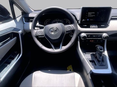 Used 2024 Toyota RAV4 XLE Premium w/ Weather Package AWD/4WD image 6