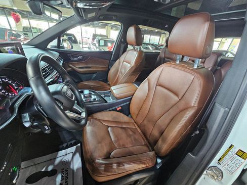 Used 2019 Audi Q7 3.0T Premium w/ Convenience Package image 24