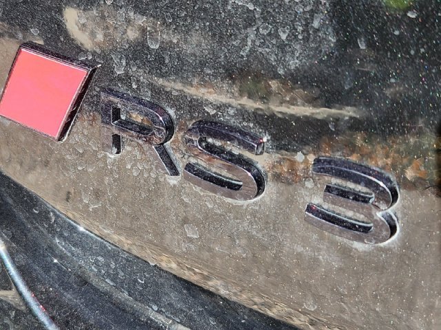 New 2026 Audi RS 3 AWD/4WD image 10