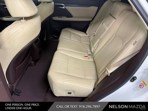 Used 2016 Lexus RX 350 FWD w/ Luxury Package image 33