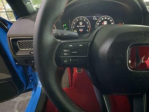 New 2025 Honda Civic Type R image 26
