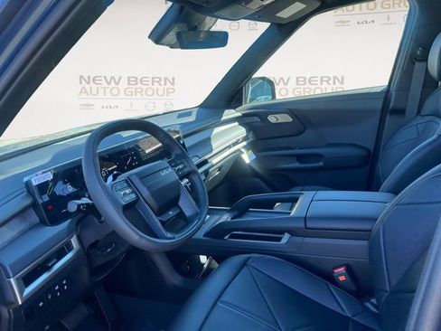 New 2027 Kia Telluride EX image 9