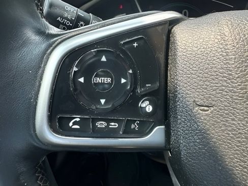 Used 2020 Honda Civic EX image 15