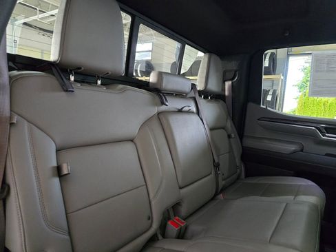 Used 2022 Chevrolet Silverado 1500 LTZ image 27