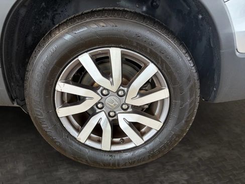 Used 2021 Honda Pilot EX image 43