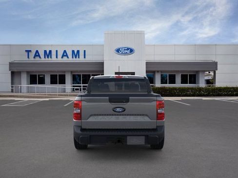 New 2026 Ford Maverick XLT FWD image 5